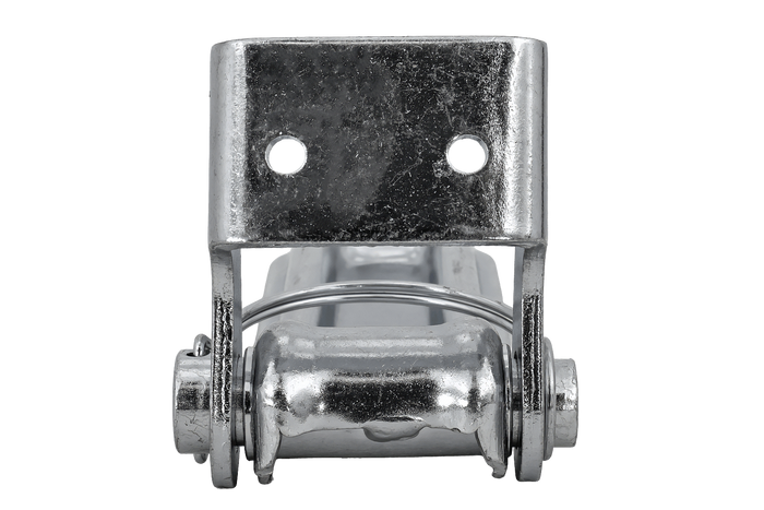 Zijscharnier met handgreep WINTERHOFF BSCH 10-17-170+BSCHG 10-17-C complete aanhangerzijmontage