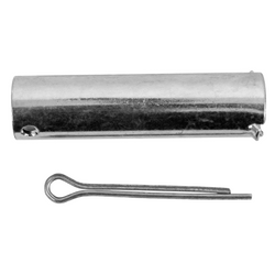 KNOTT 406698.001 steunwielas, bus 78x20mm