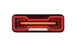 TruckLED L1872 LED NEON DYNAMIC achterlicht met 6 functies rechts