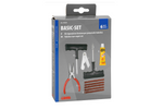 Tubeless bandenreparatieset LAMPA Basisset