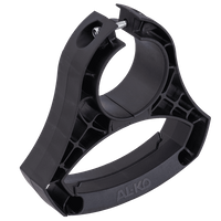 AL-KO rangeerbeugel voor neuswiel diam. 60 mm