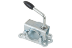 Klem voor steunwiel KNOTT 4802869X 48mm