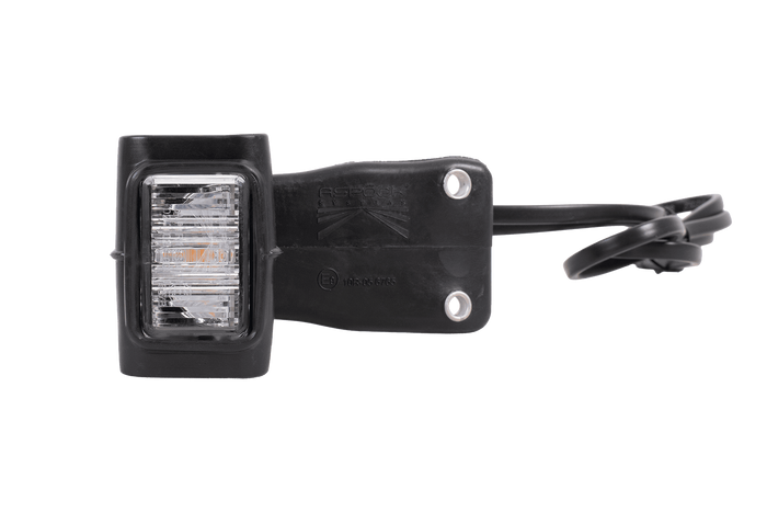 ASPÖCK SUPERPOINT IV LED rechter hangmarker