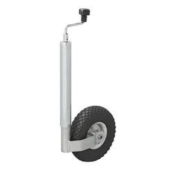 ProPlus 341507 neuswiel 150 kg 48 mm 650-880 mm