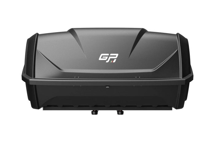 GP Saturn haakplatform met CALYPSO haakbox (23.GP023-23.GP019)
