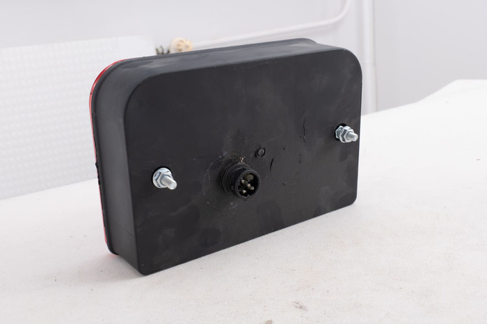 OUTLET Achterlicht DOBPLAST DPT35 5 functies rechts