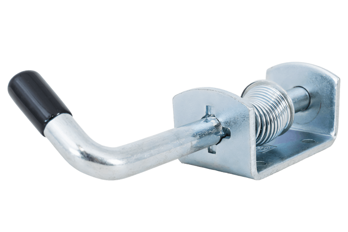 WINTERHOFF BSCHG 20-A aanhangerkoppeling veervergrendeling / aanhangervergrendelingsbout