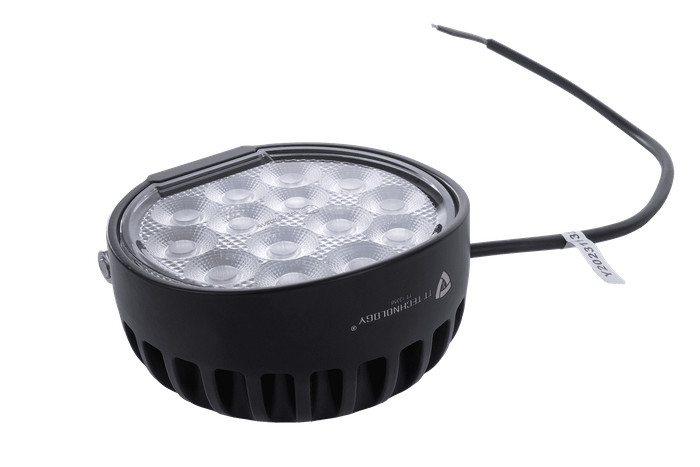 Werklampreflector TT Technologie TT.13356 56x LED 4480 Lm rond