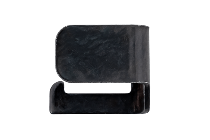 Beveiligingsclip voor kentekenplaathouder - Atera Strada Evo 097229