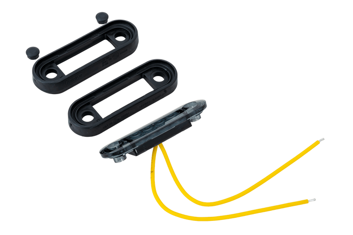 FRISTOM FT-073Z LED DARK markeringslamp universeel