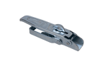 STEELPRESS ZB-01A aanhanger zijhaak