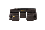 STANLEY STST1-80113 dubbele gereedschapsgordel