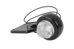 HORPOL LD 368/P LED rechts hangende markeringslamp