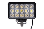 TT TECHNOLOGY LED werklamp reflector TT.13360 60xLED 4800lm rechthoekig