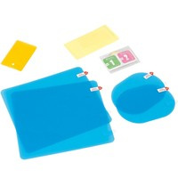 Regenhoes voor spiegels en ramen CLEAR-VIEW GROOT (LARGE)