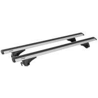 Inter Pack Virgo IR 120 (G2) dakdrager met geïntegreerde rails