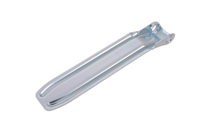 Zijscharnier STEELPRESS ZW-01.270A aanhangerzijmontage