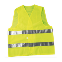 Reflecterend vest LAMP M-XXL geel
