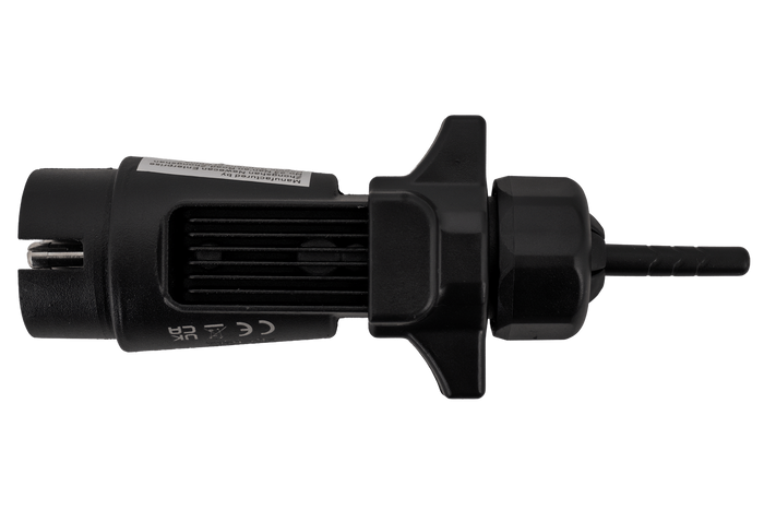 Stekker 7-POLIG SPAREX CONNIX S.153694 draadloze transmitter CANBUS 12V