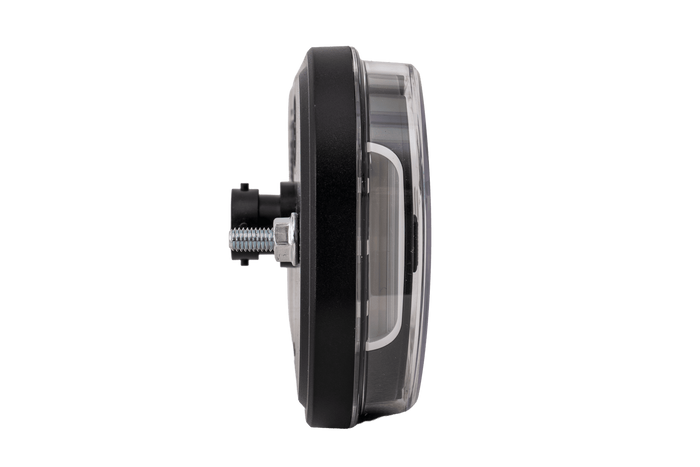 FRISTOM FT-230 LED achterlicht, 6 functies, universeel bajonet