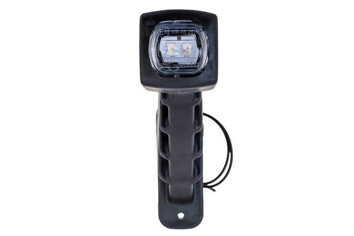 Markerlamp WAŚ W48 238L LED links