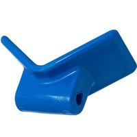 DOMAR D41200 boegstootkussen voor boottrailer