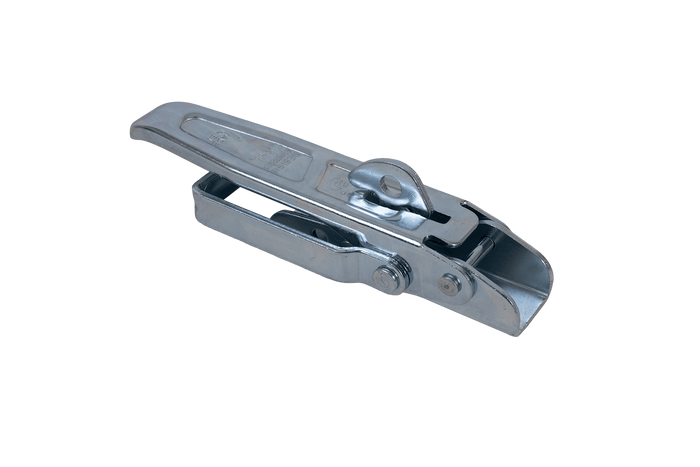 STEELPRESS ZB-01A aanhanger zijhaak