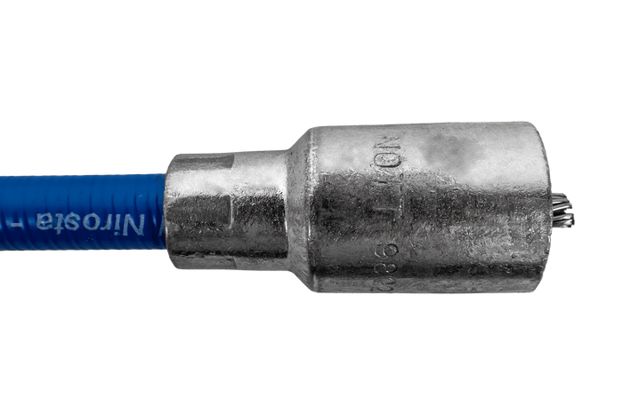 Bowdenkabel remkabel KNOTT NIRO 980207.14 snelmontage 1230/1420mm
