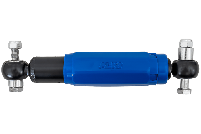 Blauwe schokdemper AL-KO Octagon 1350-3500 kg