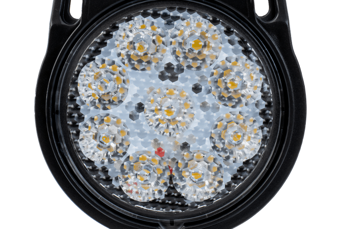 TruckLED LED werklamp L0159 9xLED oplaadbare magneet