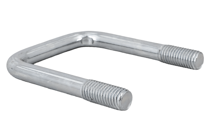 U-bout M12 85/62/85 voor aanhangwagens