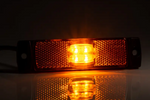 FRISTOM FT-017 LED universele markeringslamp