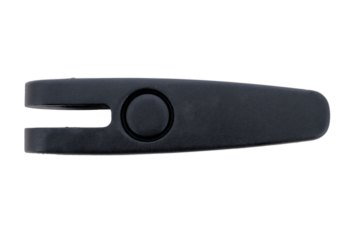 Handgreep zonder vergrendelingsgat - Atera Giro AF+ 092444