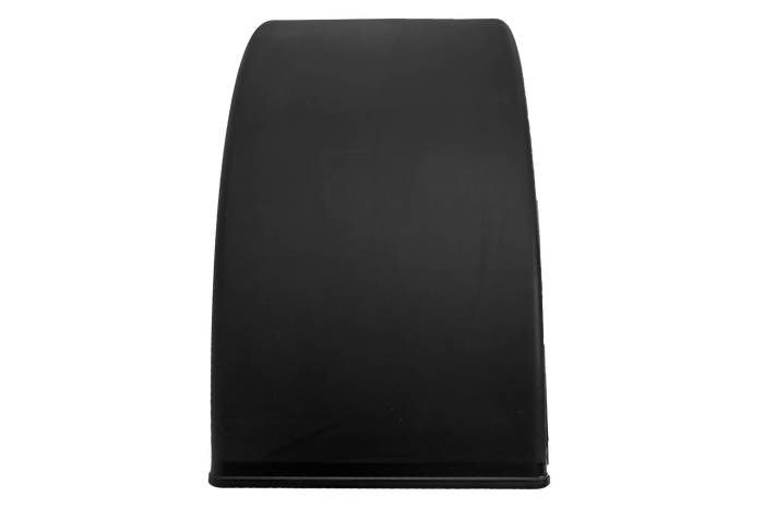 Spatbord voor aanhanger 19,5-24,5" DOMAR DK1580 1300/430mm wielkast