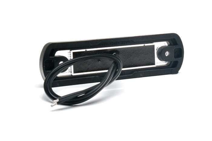 WAŚ W189 1340 LED-markeringslamp universeel