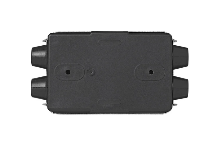Elektrische doos 8x4-polig ProPlus 343099V02 aansluitdoos