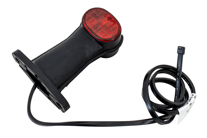 ASPÖCK SUPERPOINT II markeringslamp universeel