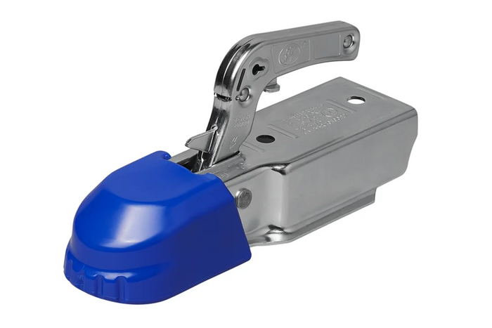 Veiligheidsafdekking voor ProPlus 341079V01 Soft Dock kogelkoppeling voor STEELRESS koppelingen