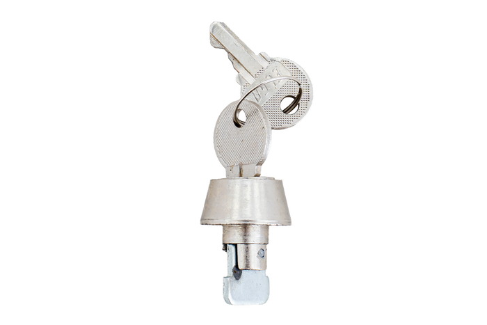 Veiligheidsinzetstuk voor trekhaakkogelslot KNOTT 4804019X K27/K35