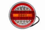 TT TECHNOLOGY TT.12520 LED achterlicht 4 functies links