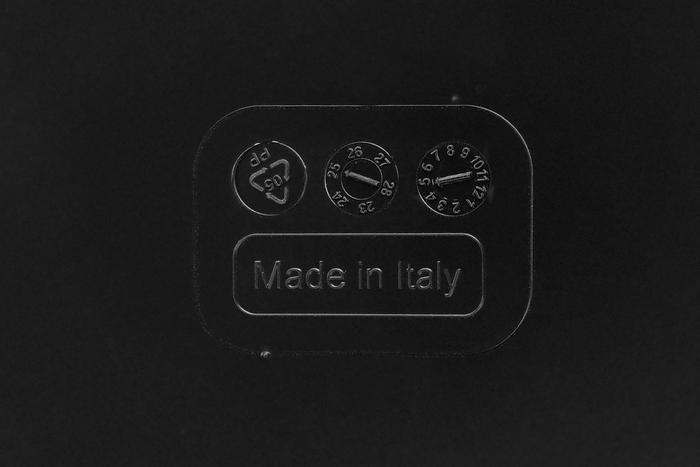 Tandem spatbord voor aanhanger 20-24,5" DOMAR DK1585 1340/670mm wielkast