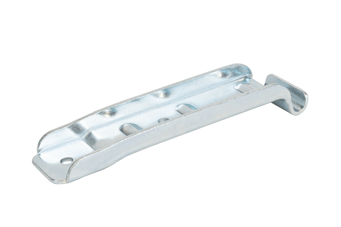 Zijkoppeling met sluiting UNITRAILER BV 10-1+BVG 10-B complete aanhanger zijsluiting