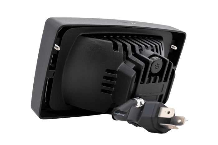 TT Technology TT.16608 LED koplamp 3 functies 12xLED 3150lm voor Fendt