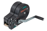 Handlier voor aanhanger KNOTT 6X0017.311 900kg met riem