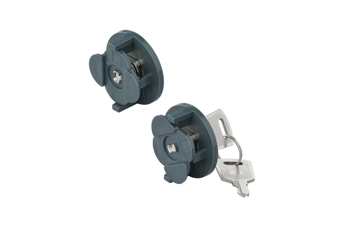 Stopcontactbeveiliging 420344 ProPlus 361802 slotdiameter 39 mm