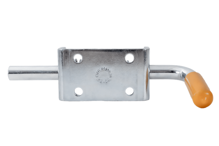STEELPRESS ZB-08 vergrendelingsbout voor aanhangwagenzijde