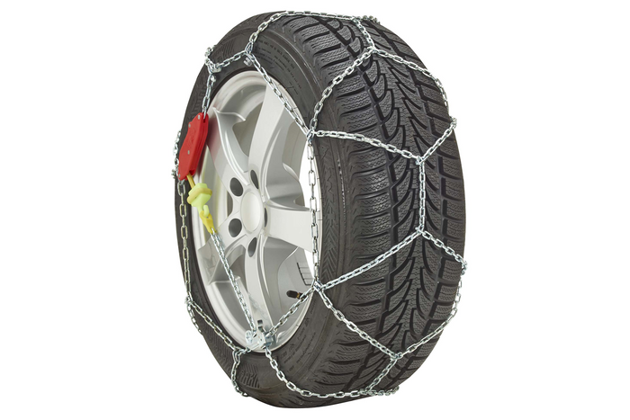 König Zip Ultra 9 sneeuwkettingen gr. 80