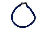 PROFEX 81662 Neo 130 cm fietsslot met ketting en cijferslot