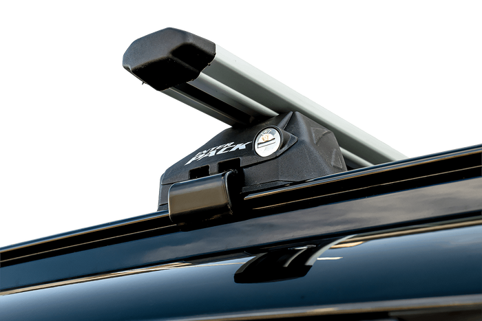 Inter Pack Libra 120 dakdrager met geïntegreerde rails