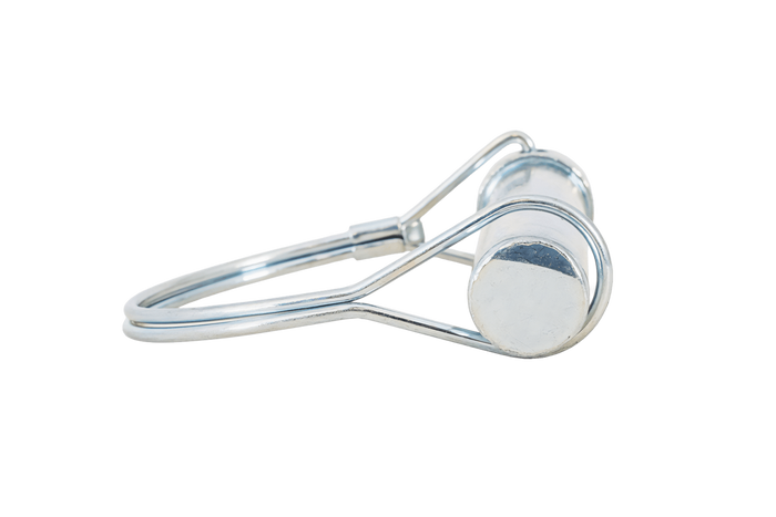 WINTERHOFF BSCHG 10-17-B aanhangwagen zijscharnierbout